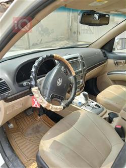 هيونداي سانتافي